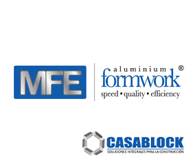 MFE FORMWORK - CASA BLOCK PERÚ S.A.C.