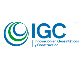 IGC - INNOVACIÓN EN GEOSINTÉTICOS Y CONSTRUCCIÓN