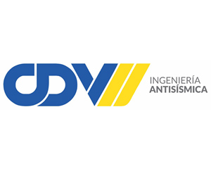 CDV INGENIERÍA ANTISÍSMICA